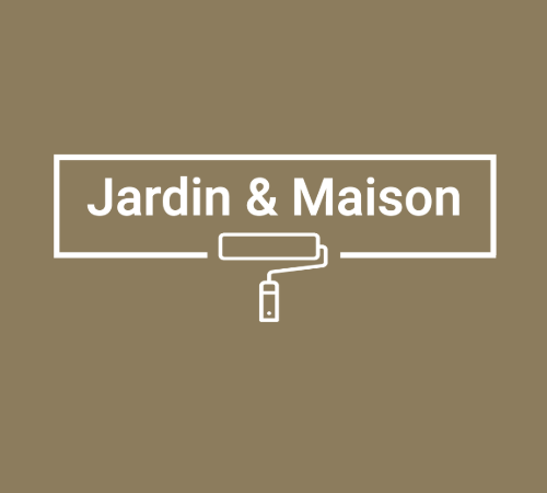Jardin et Maison