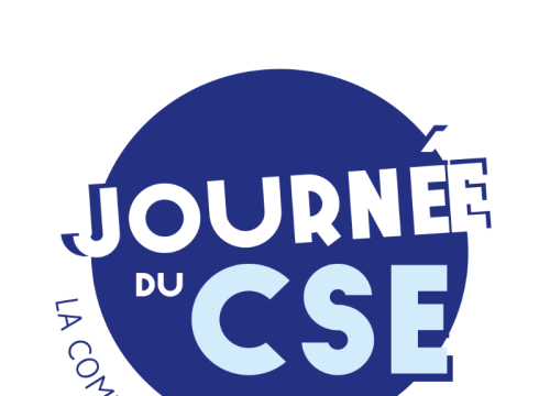 Logo La Journée du CSE