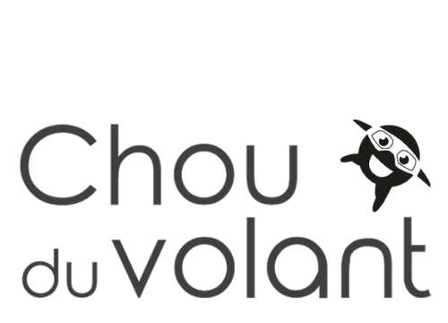 Chou Du Volant