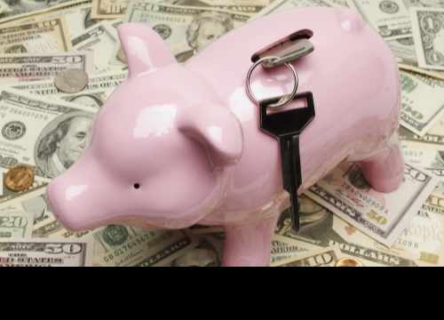 je gère mon budget blog