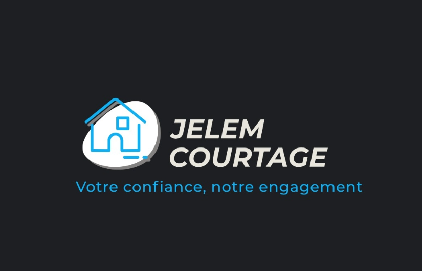 Logo Jelem Courtage-crédits et assurances