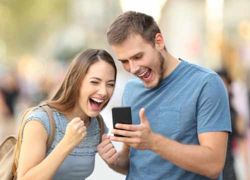 Foxie, l'application de jeux de piste numériques