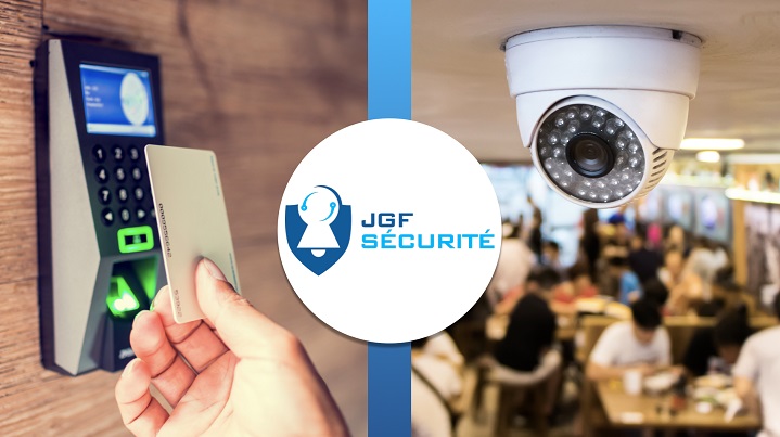 JGF Sécurité