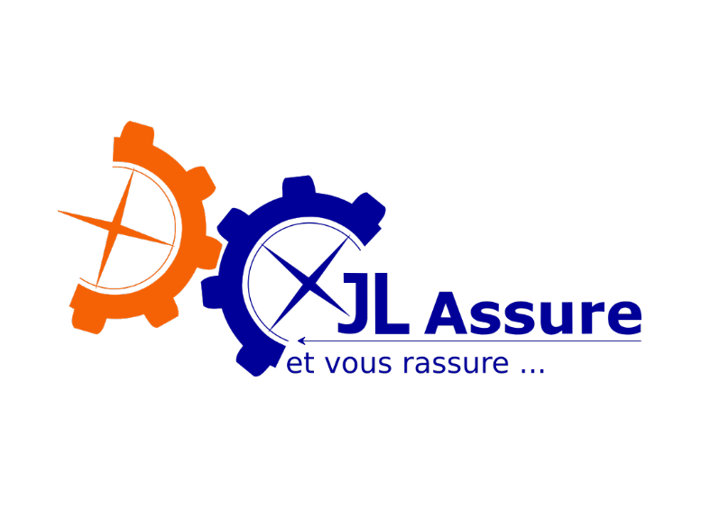 Logo JL Assure et vous Rassure