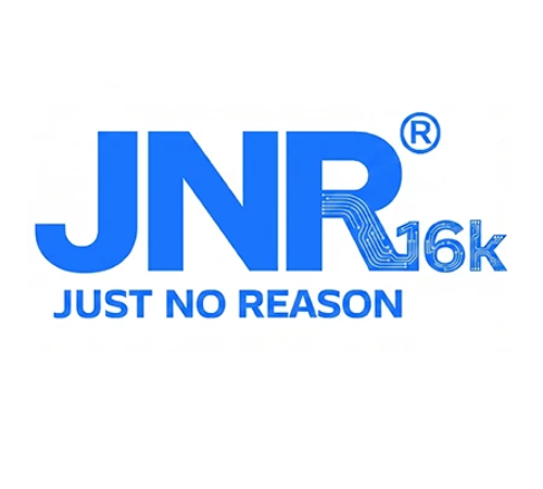 JNR 16K logo