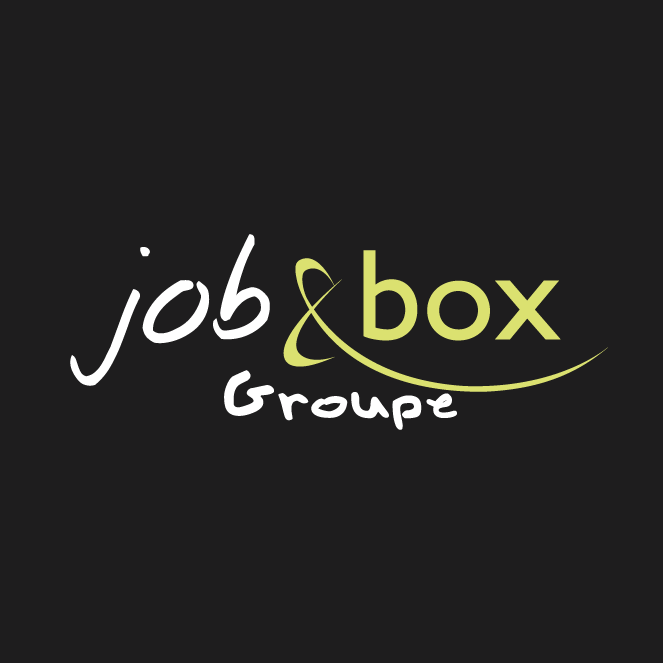 Job&Box logo