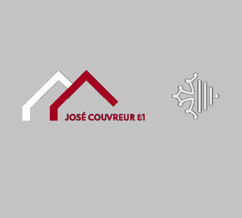 logo josé couvreur