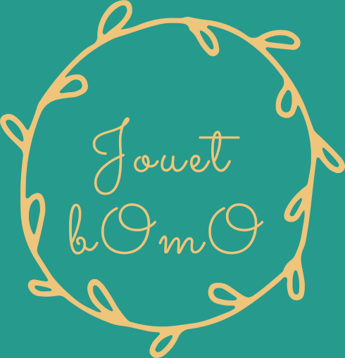 Logo Jouet Bomo-Boutique