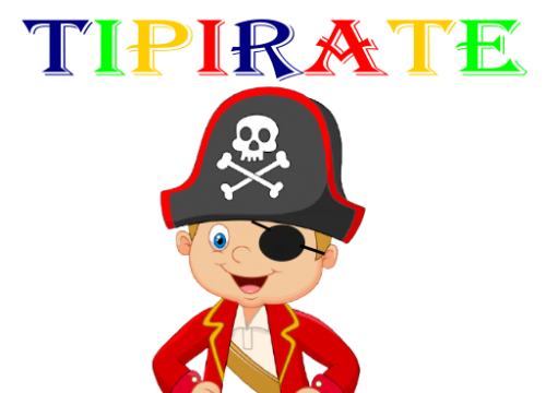 Tipirate vente - Jouets et articles bébé à Tunis Tunisie