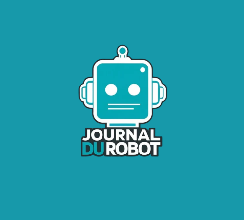 Journal du robot : le média de la robotique