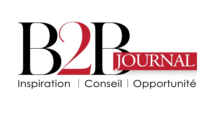 JournalB2B logo