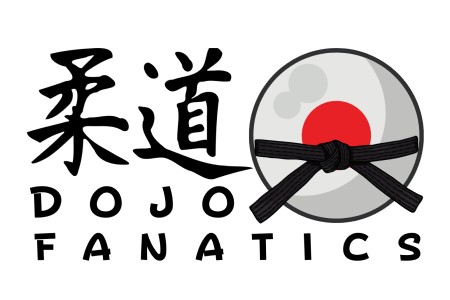 Dojo Fanatics vêtements de judo