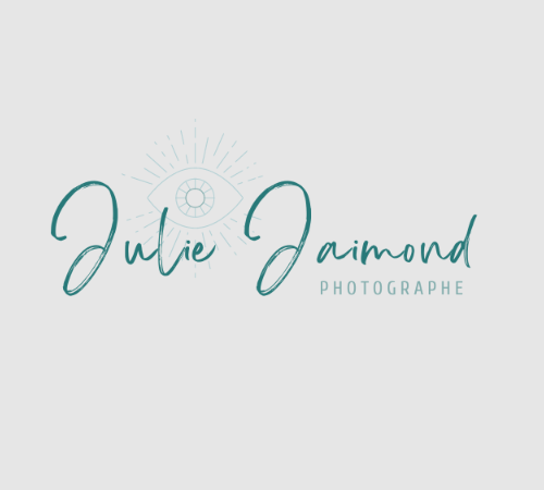 logo de Julie Jaimond Photographe