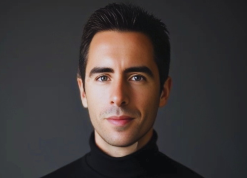 Julien Beaufils - Consultant Webmarketing Senior