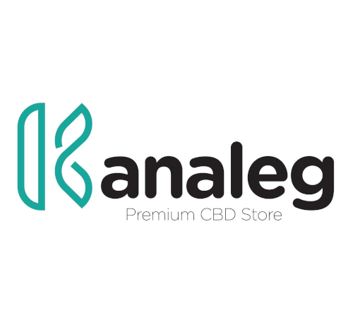 Kanaleg Premium CBD Store