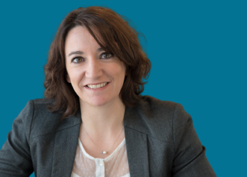 Karine BARRIOL, consultante SEO 