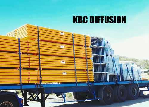 kbc diffusion coffrages