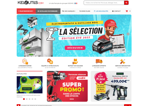 keloutils