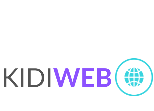 Kidiweb : Tout l'actualité du monde digital