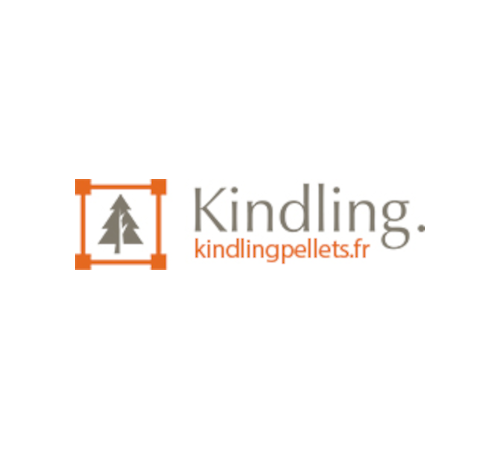 Kindling pellets - Pellet de haut rendement