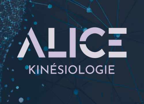 Alice Bescond Kinésiologue