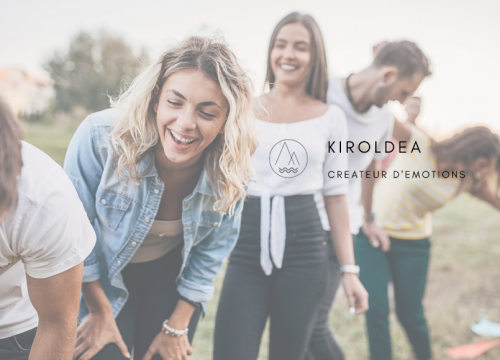 Team building KIROLDEA