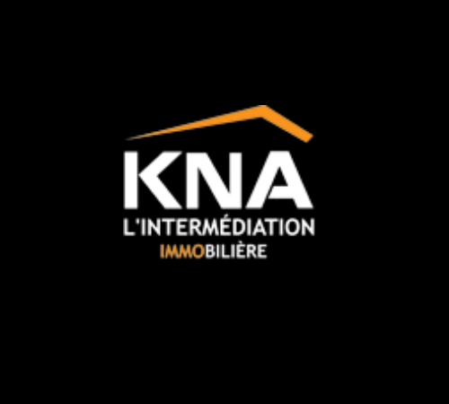 ceci est le logo de l'entreprise kna
