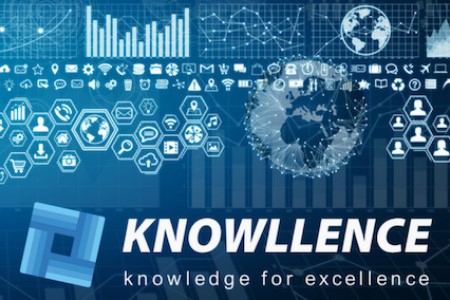 Logiciel d'évaluation des risques Knowllence