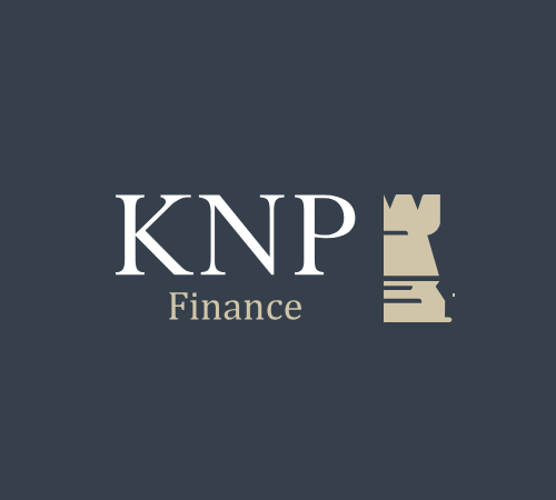 Logo KNP