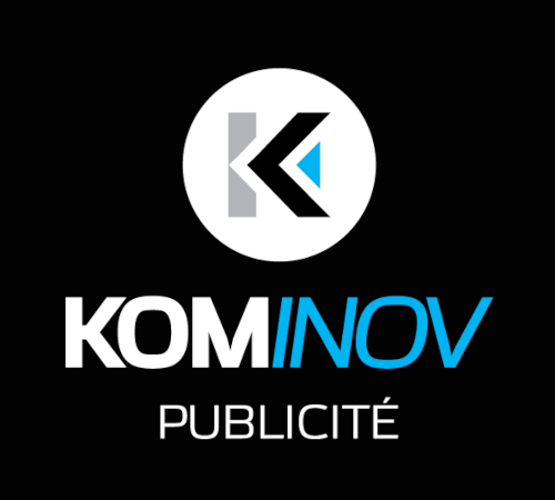 Kominov, agence de publicité