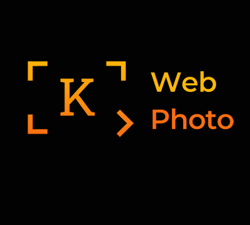 Logo Kwebphoto