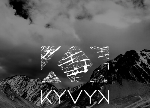 logo tente de toit kyvyk