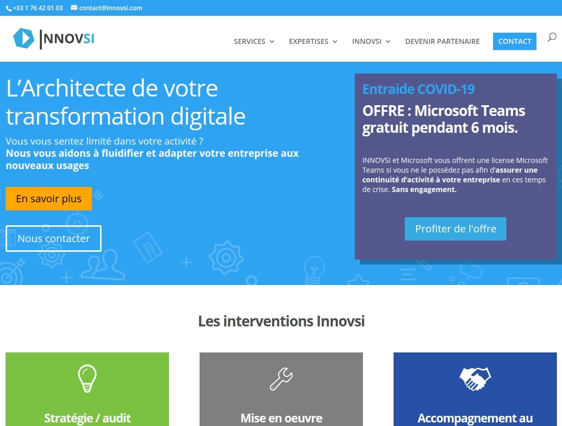 Innovsi