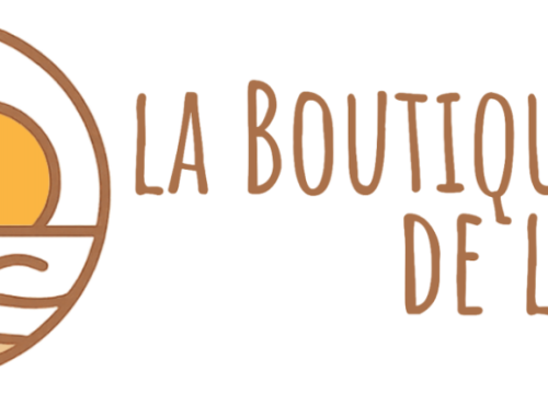 la boutique de la plage