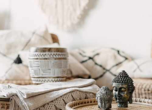 Bohème Décor