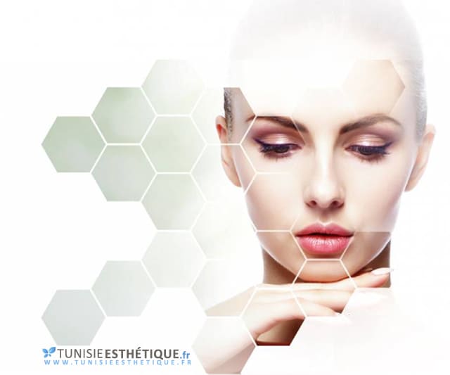 Tunisie Esthetique Logo