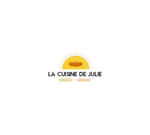 La cuisine de Julie
