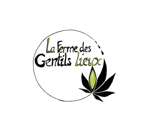 La Ferme des Gentils Lieux Producteur Français Chanvre CBD BIo