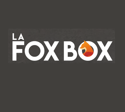 Logo La Fox Box.fr