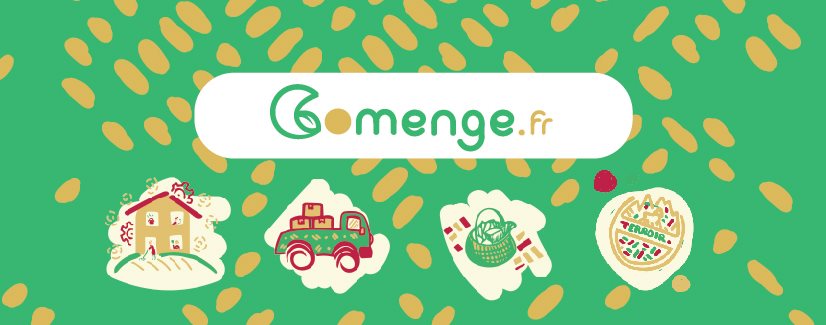 Courses locales et bio dans le Comminges