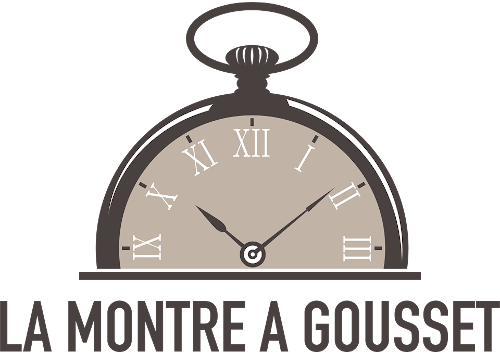 Montre à gousset