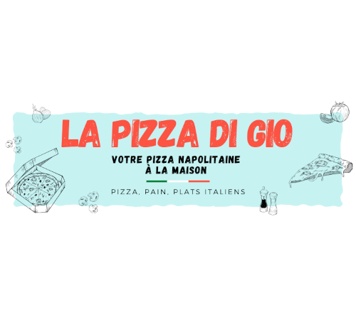 La Pizza Di Gio