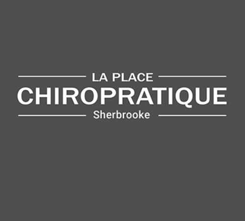 La Place Chiropratique | Votre Chiropraticien à Sherbrooke