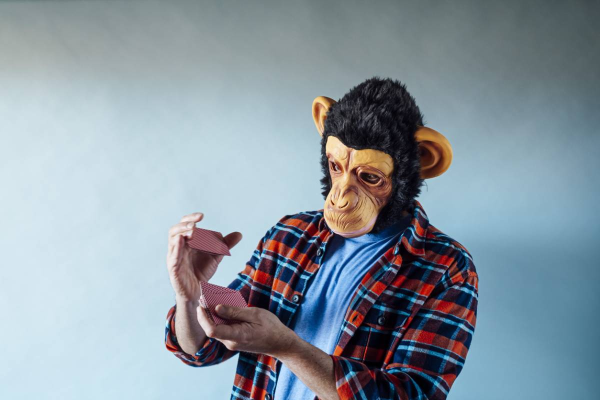La Planète des Singes