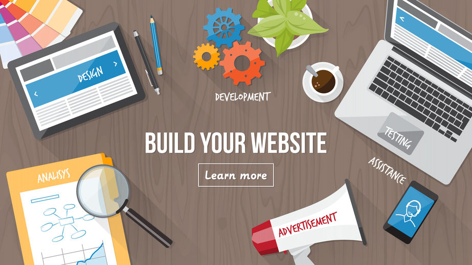 La redirection web