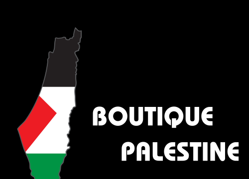 Boutique Palestine