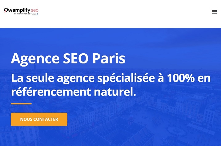 La Revanche Des Sites 