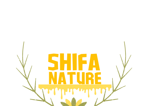 Logo de Shifa Nature