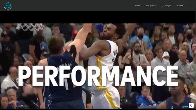 La technologie dans le sport