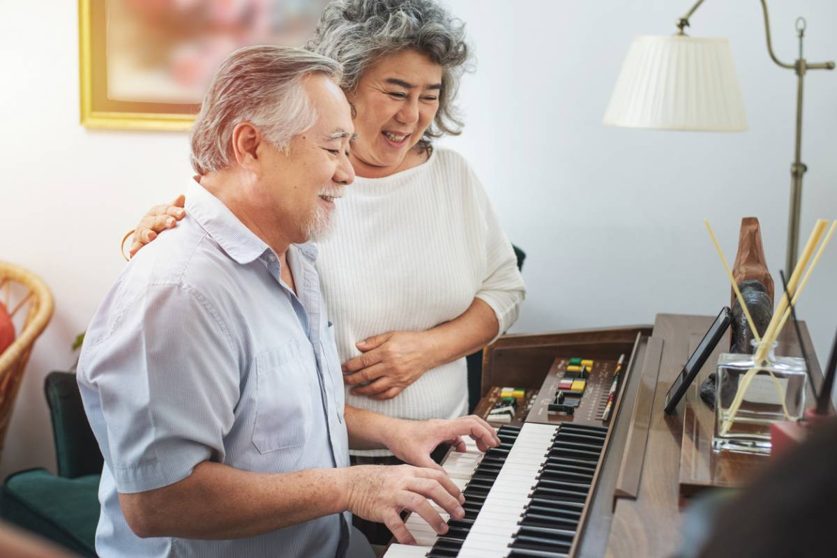 La Touche Musicale